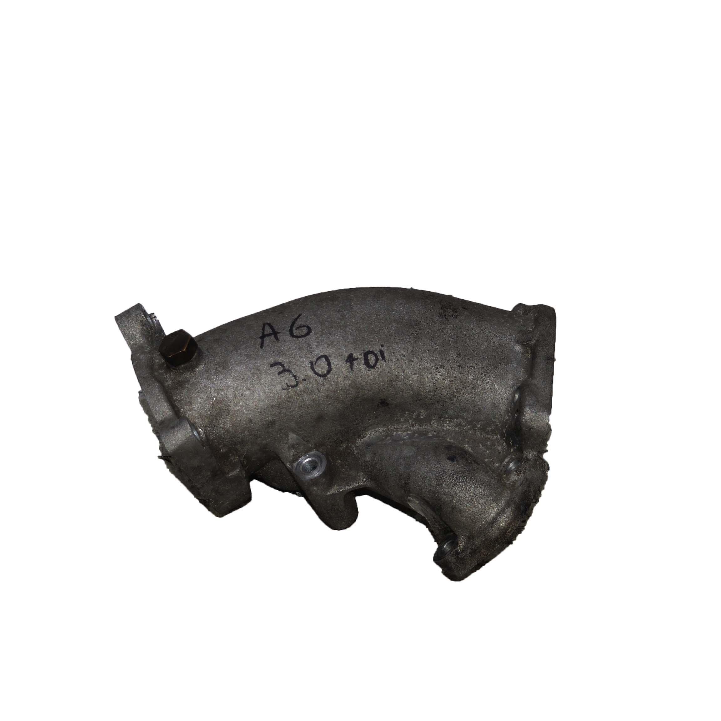 Корпус EGR Audi A6, 3.0 TDI 225 конски сили 059145997C