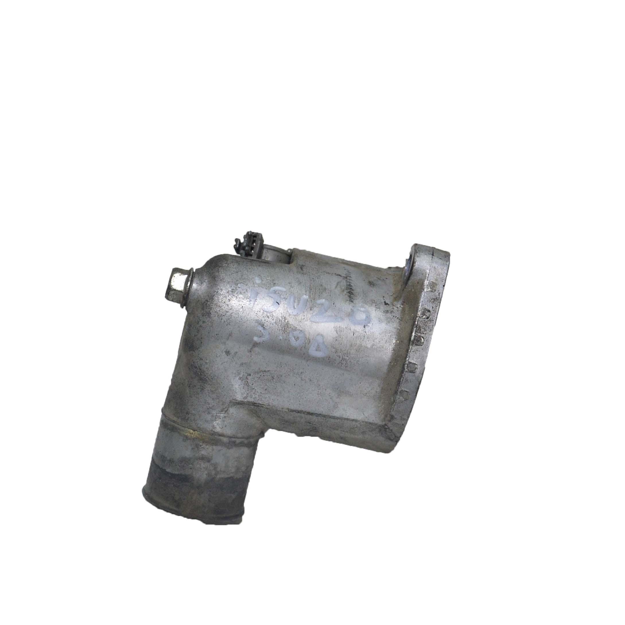 Воден фланец Isuzu Elf 3.0D 131 конски сили