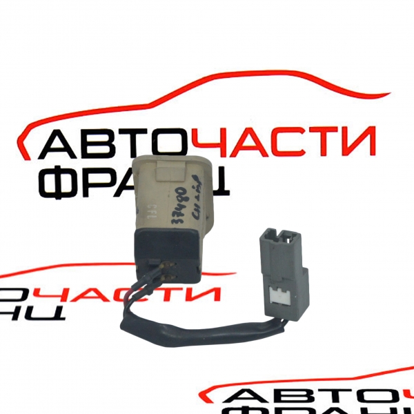 Бутон капачка резервоар Hyundai Santa Fe 2.2 CRDI 93555-2B000