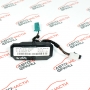 Модул подгрев волан  Mercedes ML W164 3.5 i 272 конски сили A 037 545 66 32
