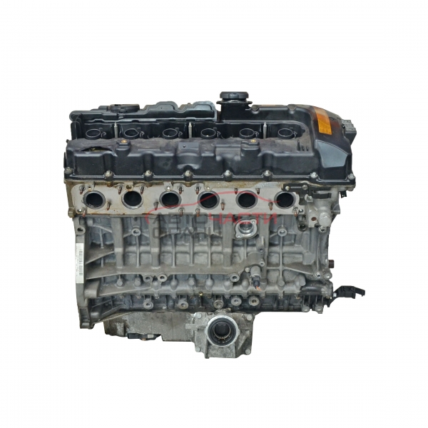Двигател BMW E92 3.0 i 218 конски сили N53B30A