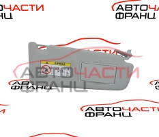 Десен сенник LAND ROVER Discovery Sport 2.2 D 4WD FK72-04100-XXW 2015г