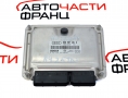 Компютър запалване Audi A4 2.5 TDI 150 конски сили 8E0907401D Компютър запалване Audi A4 2.5 TDI 150 конски сили 8E0907401D