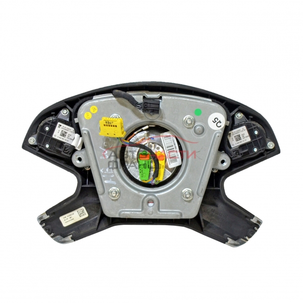 Airbag Mercedes E class W212 2.2 CDI 170 конски сили