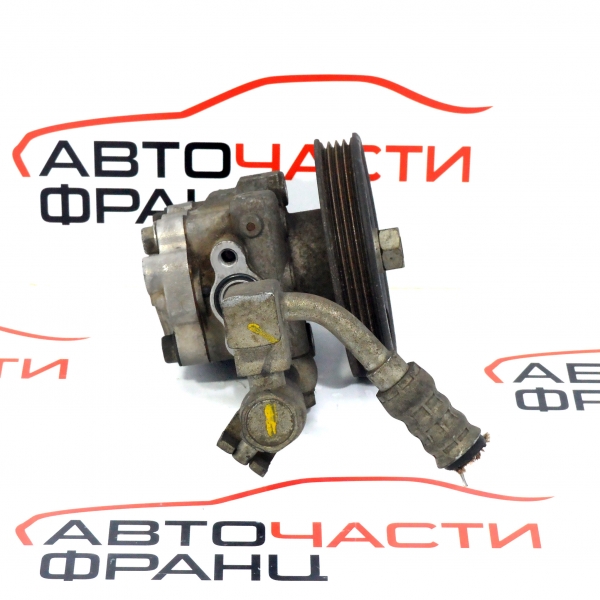 Хидравлична помпа Nissan Navara 2.5 DCI 171 конски сили 2010 г