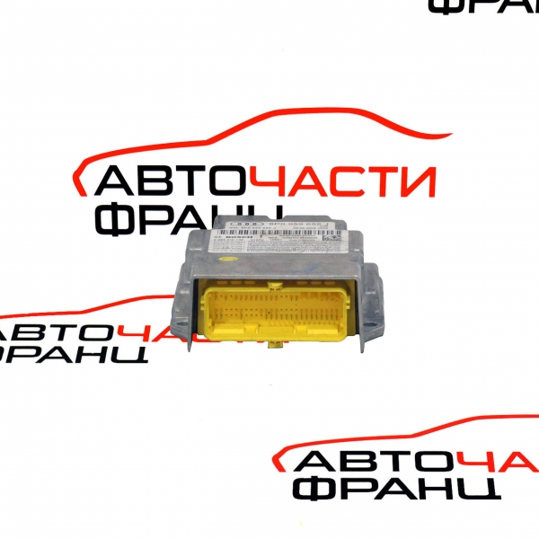 Airbag модул Audi A3 1.9 TDI 105 конски сили 8P0959655J