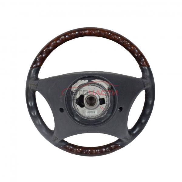 Волан Mercedes S class W220 3.2 i 224 конски сили