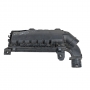 Кутия въздушен филтър Citroen C4 Cactus 1.2 THP 110 конски сили 9805057080-01