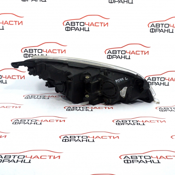 Ляв фар Opel Astra J 1.7 CDTI 110 конски сили 13253646