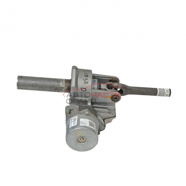 Електроусилвател волан Opel Corsa D 1.2 i 80 конски сили 13303390