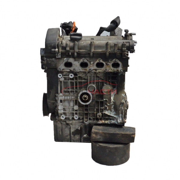 Двигател VW Polo 1.4 16V 100 конски сили AFK