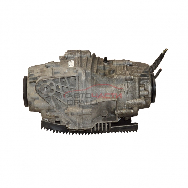 Заден диференциал BMW X6 E71 M 5.0 i 555 конски сили P759799001