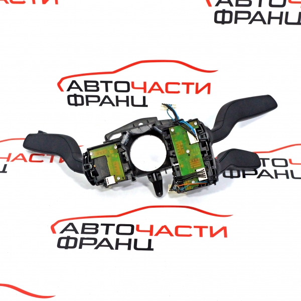 Лостчета светлини чистачки автопилот Audi A3 1.8 TFSI 8V0953521AB 2013