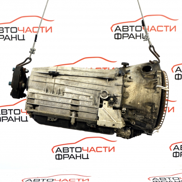 Автоматична скоростна кутия Mercedes S class W221 3.5 CDi 258 конски сили 2012 г