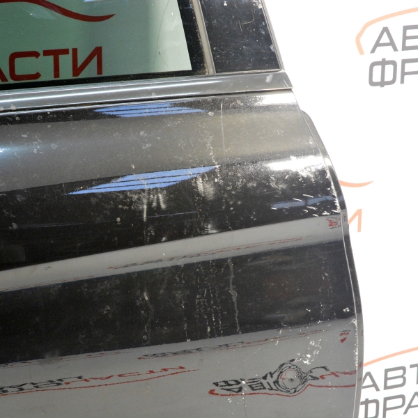 Задна дясна врата Mercedes C Class W205 450 AMG 2016г