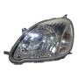 Ляв фар Toyota Yaris 1.4 D-4D 75 конски сили