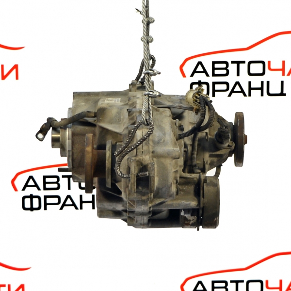 Раздатка Kia Sorento 2.5 CRDI 140 конски сили 47300-3C200