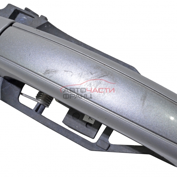 Задна лява дръжка Porsche Cayenne 4.5 Turbo 450 конски сили