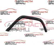 Задна лява декоративна вежда Mercedes G-Class W463 5.0 i 296 конски сили 4638801421