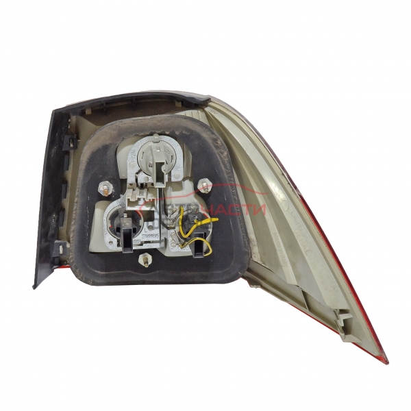 Ляв стоп BMW E61 3.0 D 218 конски сили 63.21-6925891.9