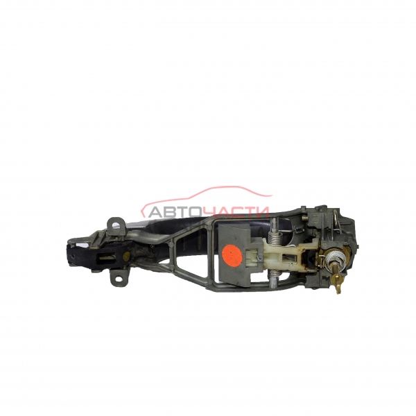 Предна лява дръжка външна Porsche Cayenne 3.2 V6 250 конски сили