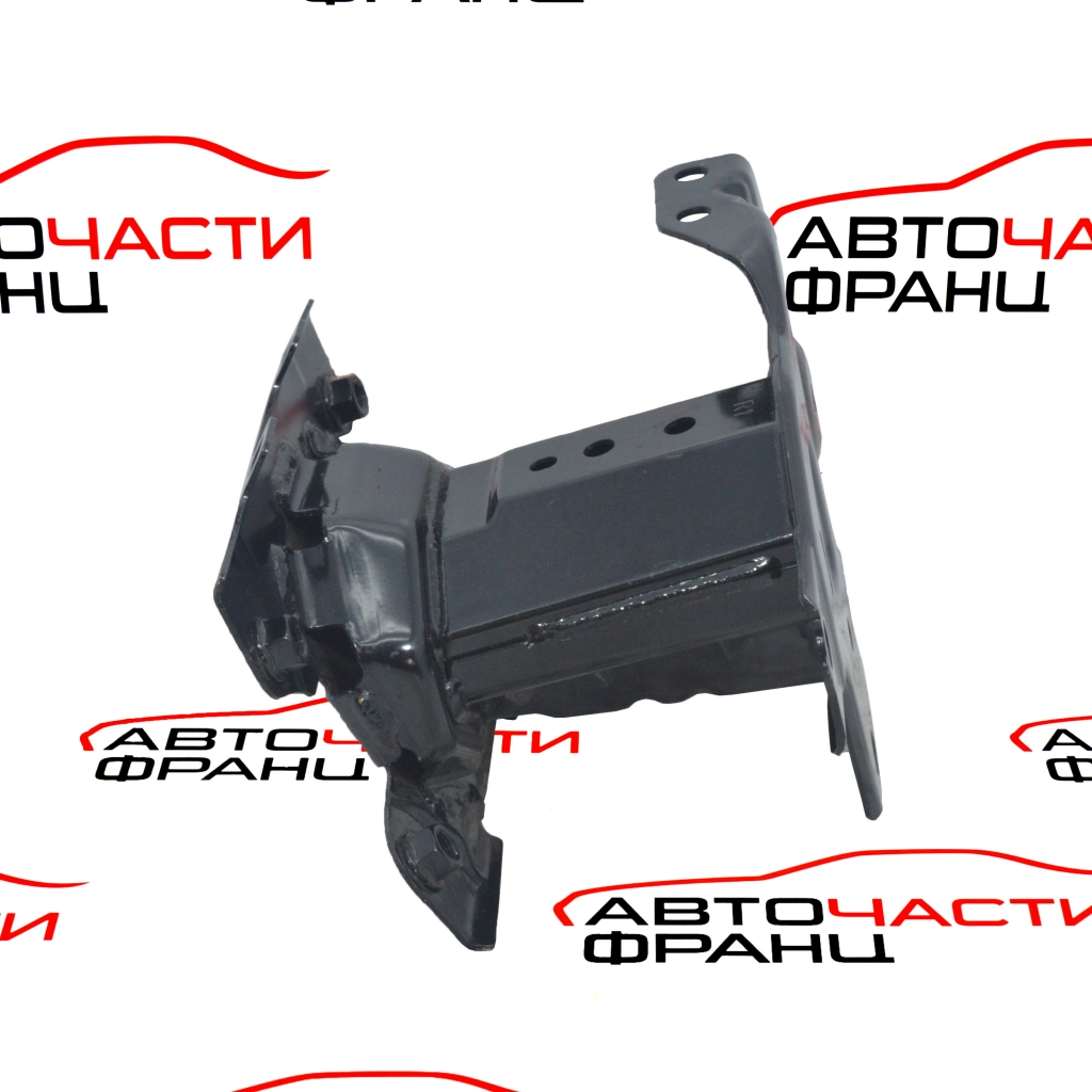 Преден десен буфер Toyota Yaris 1.5 i 120 конски сили 57013-K0010