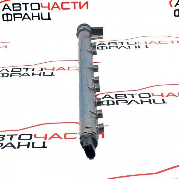 Горивна рейка BMW X6 3.0 xDrive 245 конски сили 780542302 2012г