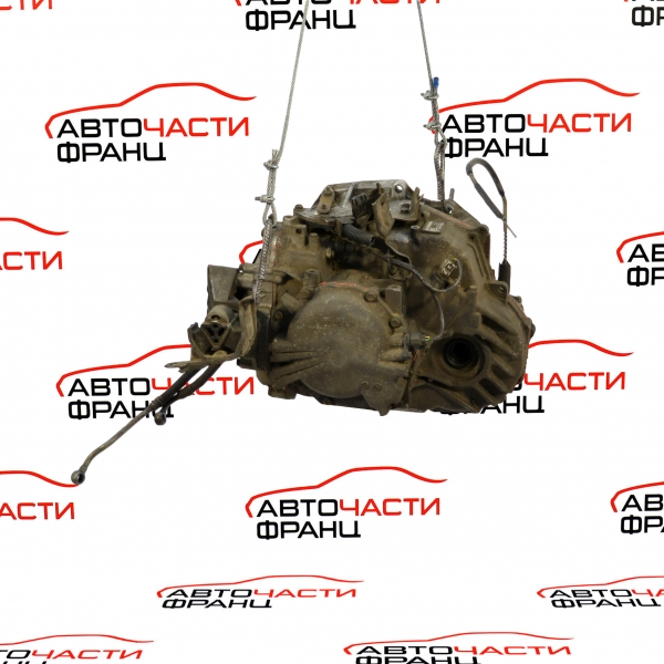 Автоматична скоростна кутия Opel Corsa B 1.4 i 90 конски сили 90522379