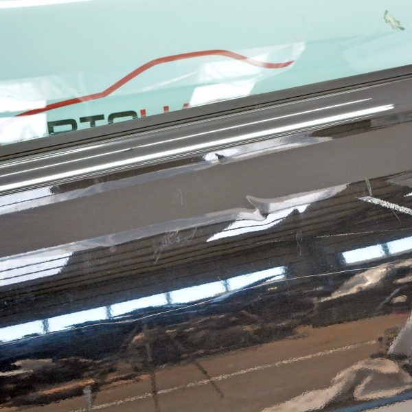 Предна лява врата Nissan Qashqai 1.5 DCI 110 конски сили