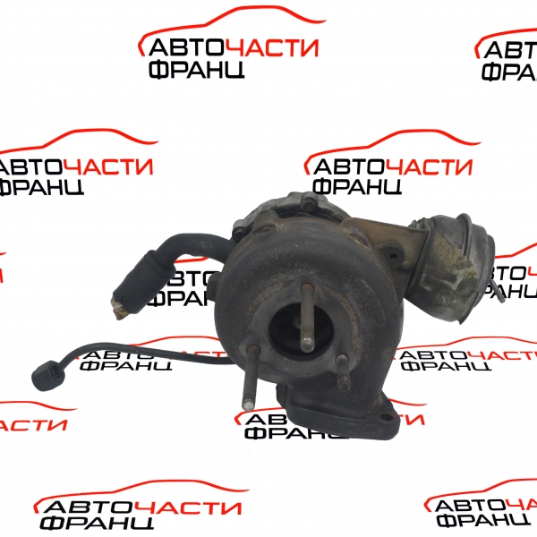 Турбина Hyundai Santa Fe 2.0 CRDI 145 конски сили 28231-27900