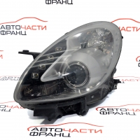 Ляв фар  Alfa Romeo GIULIETTA 1.4 TB 150 конски сили 46612748