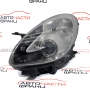 Ляв фар Alfa Romeo GIULIETTA 1.4 TB 150 конски сили 46612748 Ляв фар Alfa Romeo GIULIETTA 1.4 TB 150 конски сили 46612748