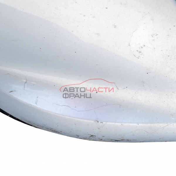 Предна броня Peugeot 307 1.6 HDI 90 конски сили след 2005 г.