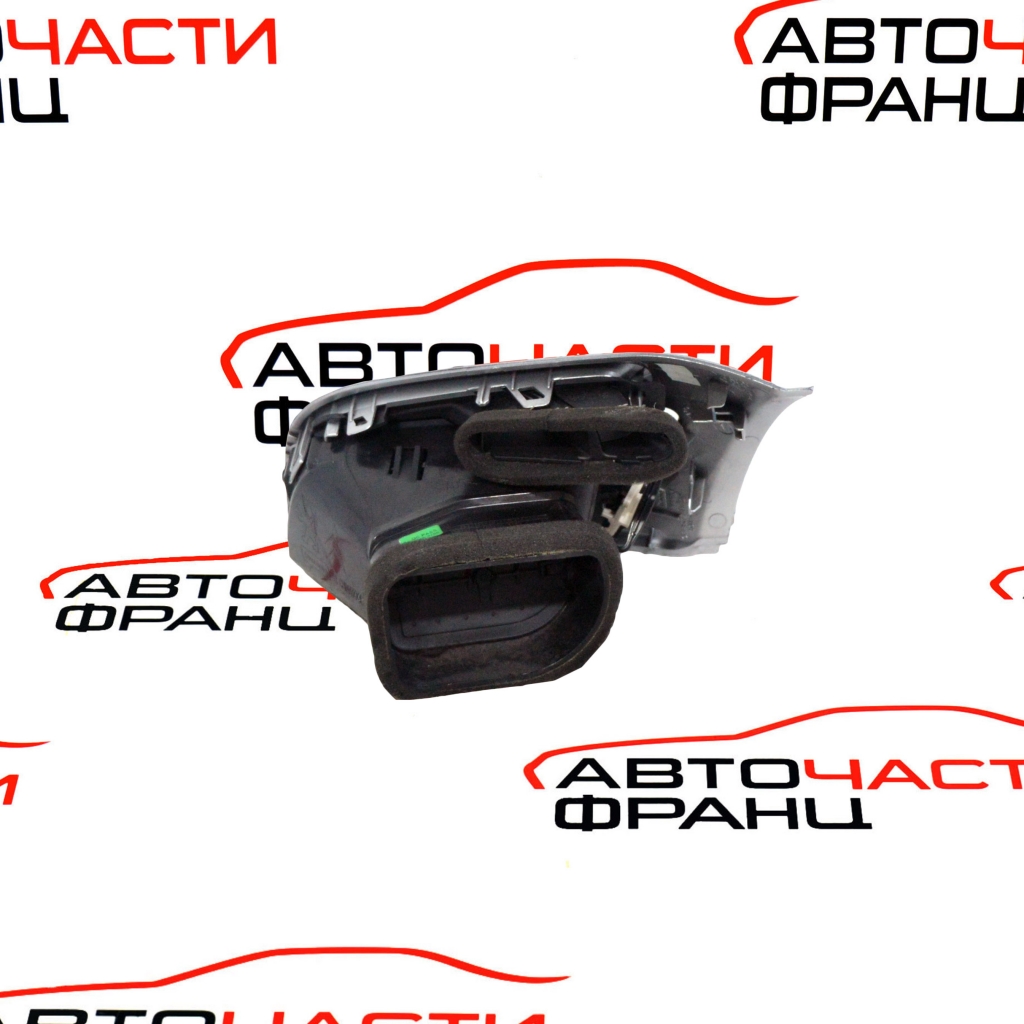 Дясна духалка парно Citroen C3 1.1 i 60 конски сили A1092113