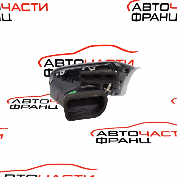 Дясна духалка парно Citroen C3 1.1 i 60 конски сили A1092113