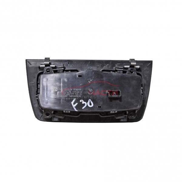 Ключ светлини BMW F30 2.0 D 190 конски сили 9265302-04