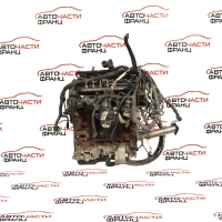 Двигател Ford Transit 2.2 TDCI 100 конски сили DRFB