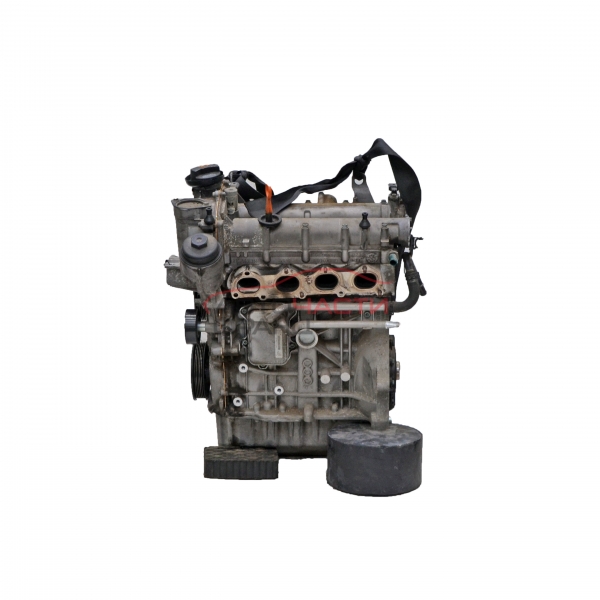 Двигател VW Golf 5 1.6 FSI 115 конски сили BLF