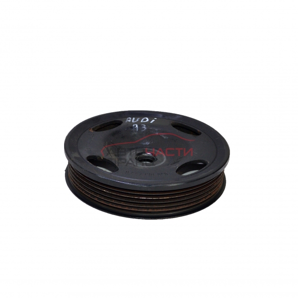 Шайба колянов вал Audi A3 1.6 FSI 115 конски сили 03D105255D