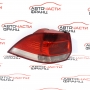Ляв стоп VW Golf 5 комби 1.9 TDI 105 конски сили 2009 г