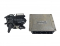 Компютър запалване Mercedes ML W163 2.7 CDI 163 конски сили A6121531779 Компютър запалване Mercedes ML W163 2.7 CDI 163 конски сили A6121531779