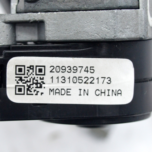 Контактен ключ Chevrolet Orlando 2.0 D 163 конски сили 313170S1 / 313169S4