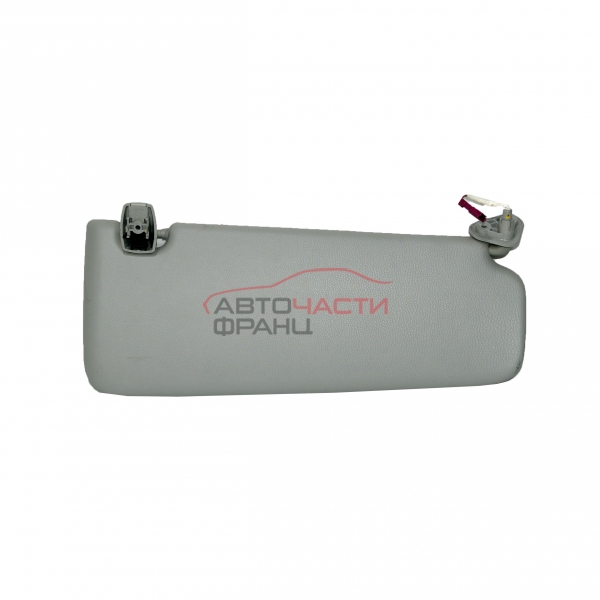 Ляв сенник BMW E90 2.0 D 163 конски сили