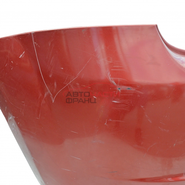 Задна броня Fiat Grande Punto 1.3 Multijet 75 конски сили