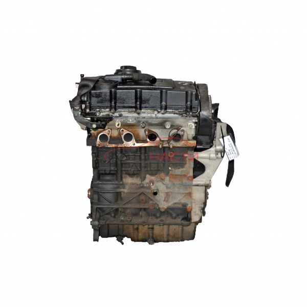 Двигател VW Golf 5 2.0 TDI 16V 140 конски сили BKD