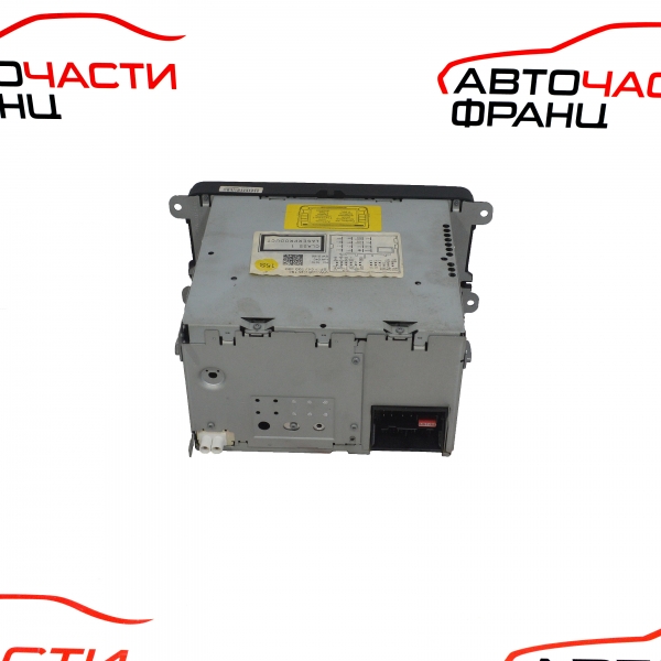 Радио CD VW Passat VI 1.8 TSI 160 конски сили 3C8035195