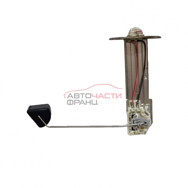 Нивомер Citroen C-Crosser 2.2 HDI 156 конски сили