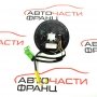 Лентов кабел Mercedes CLK W209 2.7 CDI 170 конски сили A2095400145