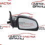 Дясно електрическо огледало Opel Meriva A 1.7 CDTI  13113484  5 пина