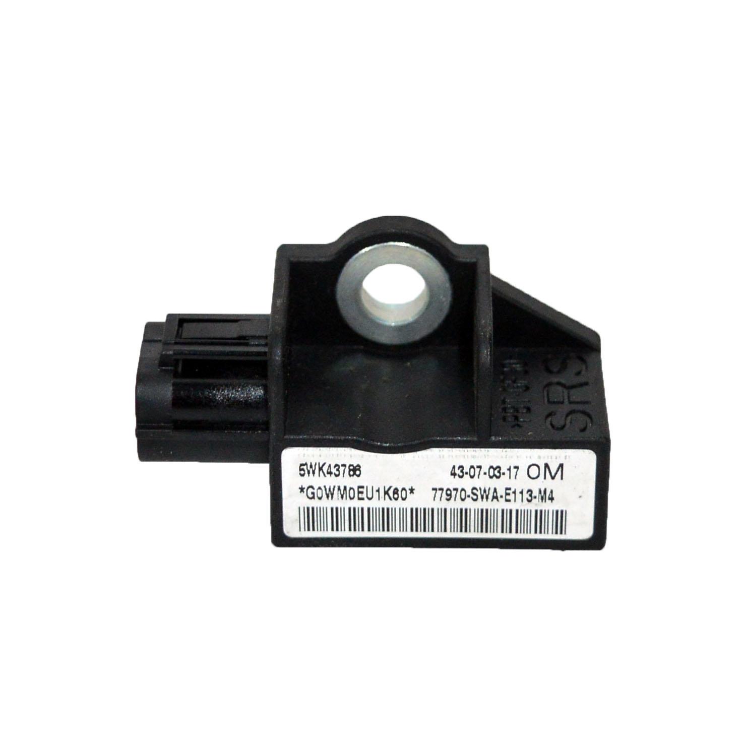 Airbag сензор Honda Cr-V III 77970-SWA-E113-M4 2008 г